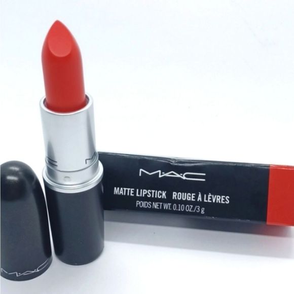 MAC Cosmetics Other - MAC Matte Lipstick